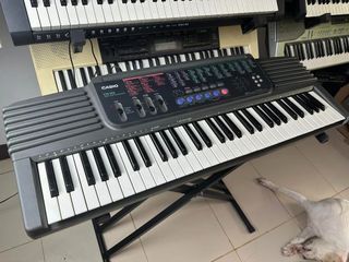 Casio CTK-500 Piano Keyboard Organ Portable 61 Keys