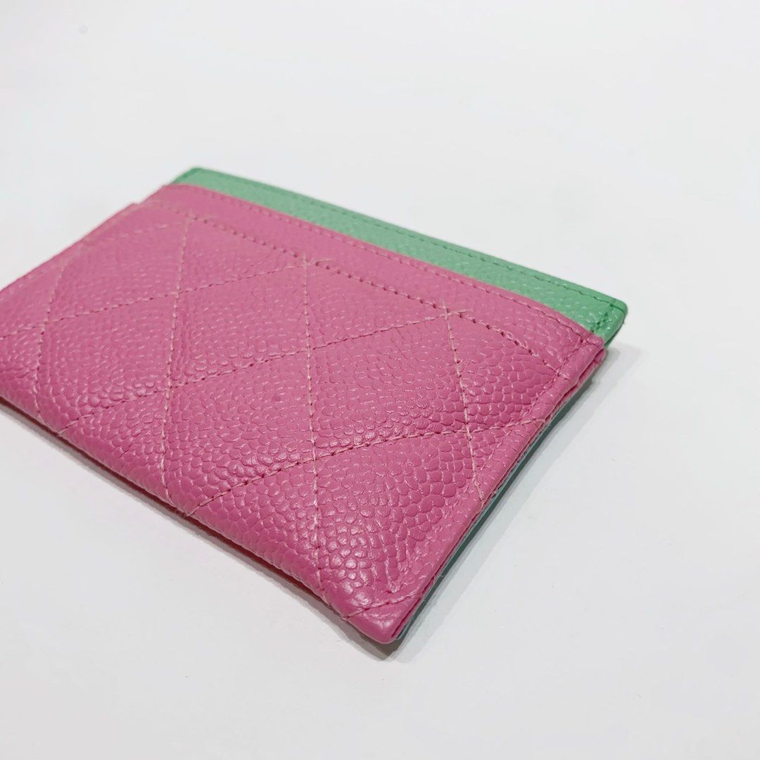 【CHANEL】FILIGREE CARD HOLDER カードホルダー tuned_IMG_4618.jpg?v=1649915861