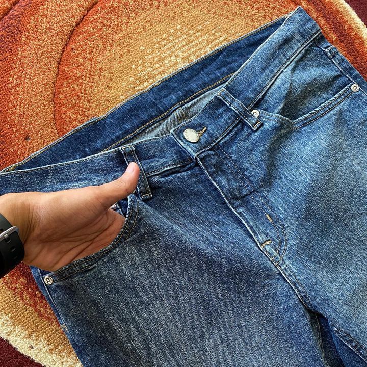Cheap monday stockholm jeans clearance