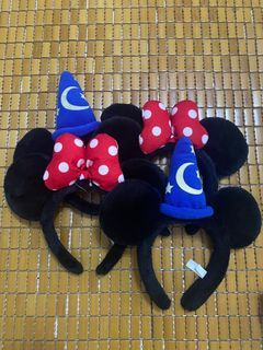 Classic Disney Headbands