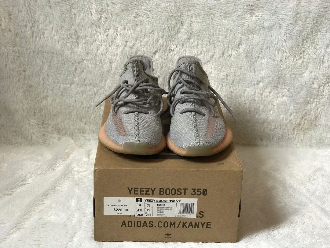 Yeezy 35 limited edition cheap