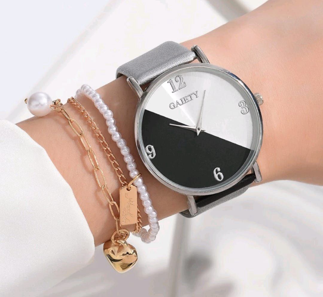 Ladies watch please top