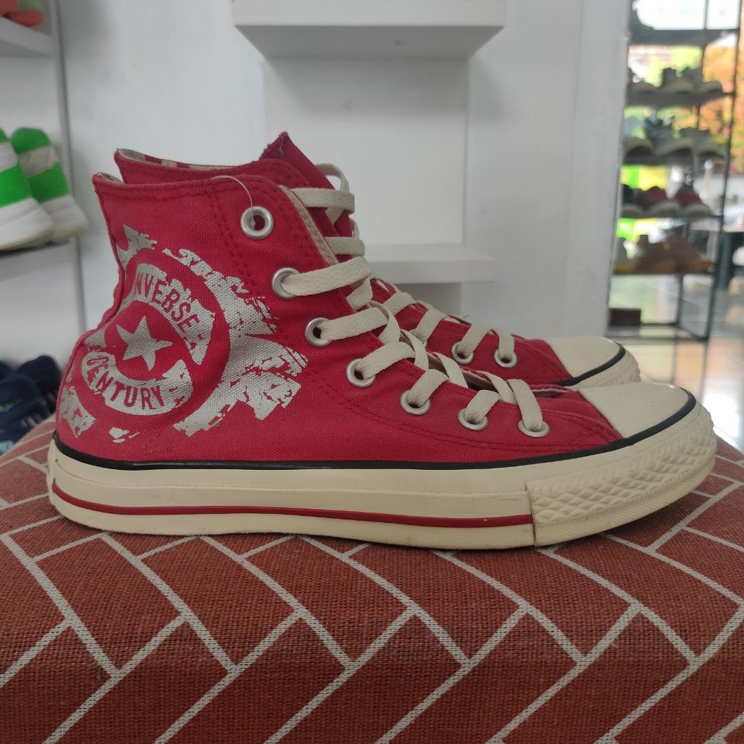 Converse 08 century ii clearance