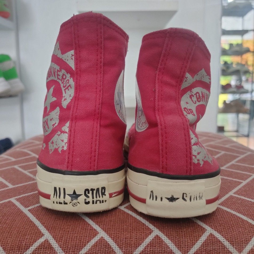 Converse 08 century xxi clearance