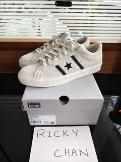 Converse one star hk top