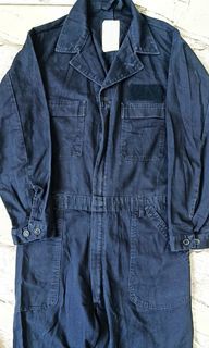Coverall US Navy
