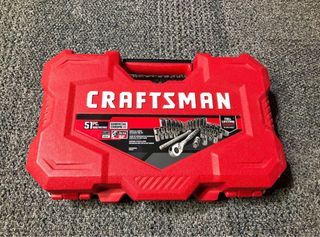 Craftsman 51 pc. Tool Set