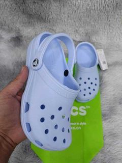 Crocs Classic Clog for women