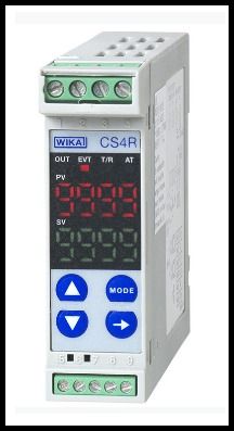 CS4R Temperature Controller