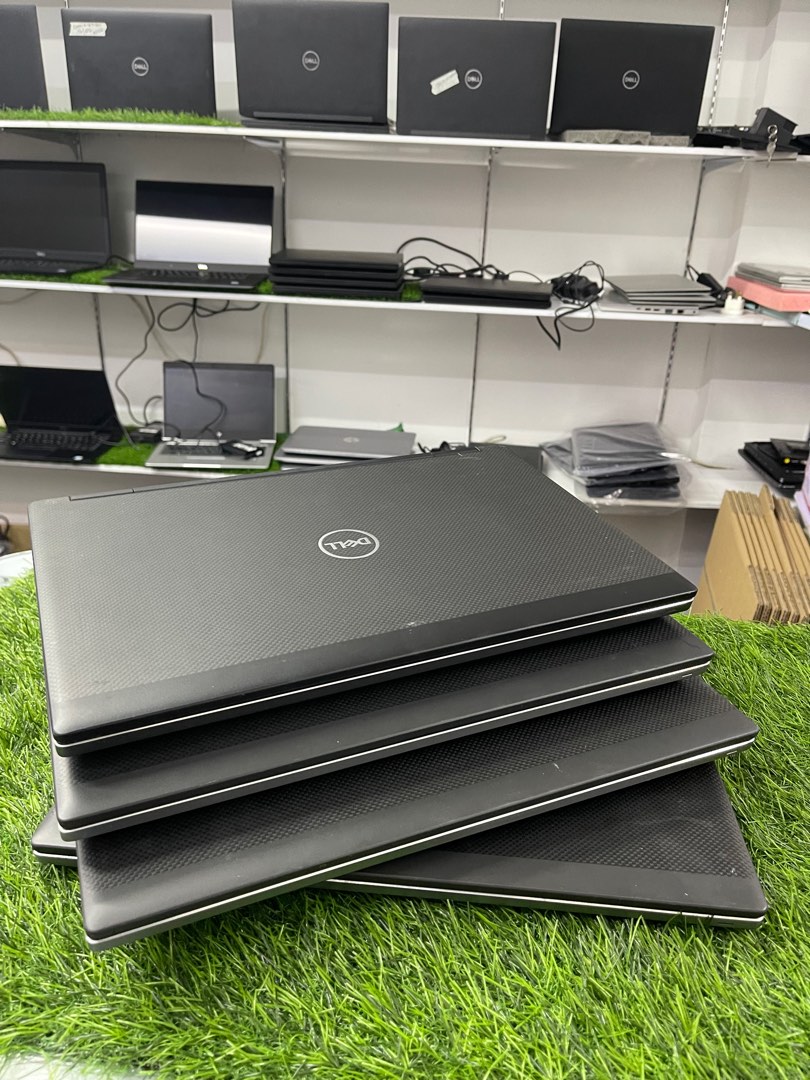 Dell latest mobile workstation laptop for AutoCAD designing, Video ...