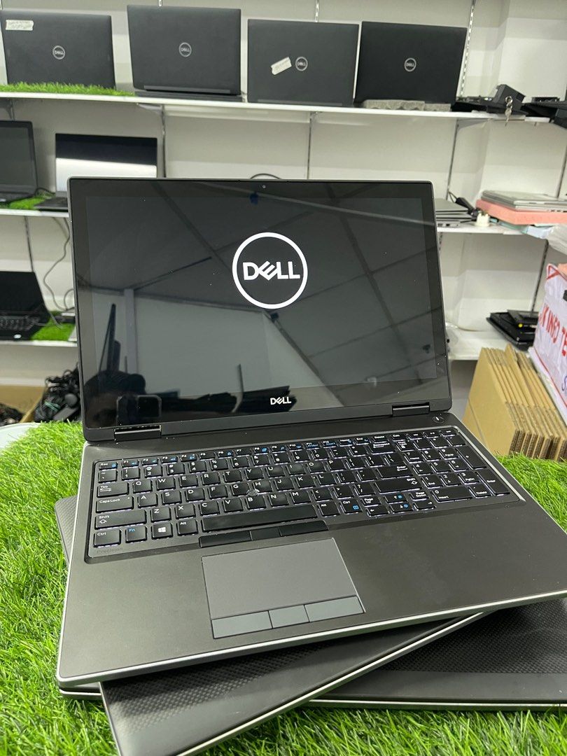 Dell Workstation For Video Editing Dell latest mobile workstation laptop for AutoCAD designing, Video