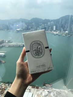 Diptyque Eau Rose 玫瑰之水 100ml edt toilettes New 現貨 April 香水 Hot Pick💫62939561269890110