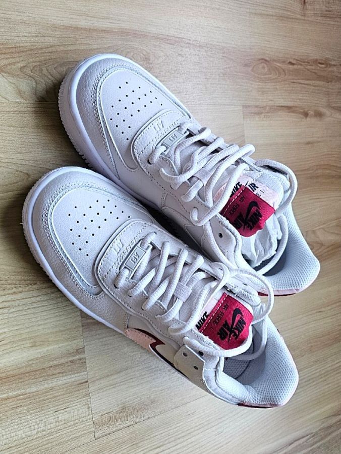 Air force ones discontinued 2019 discount