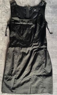 Dolce and Gabbana Vintage corset dress