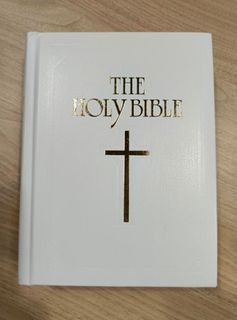 Douay Rheims Version | The Holy Bible