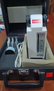 DS-3USVL  Digital Microscope from Japan