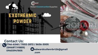 exothermic powder