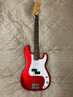 Fender P bass MIJ