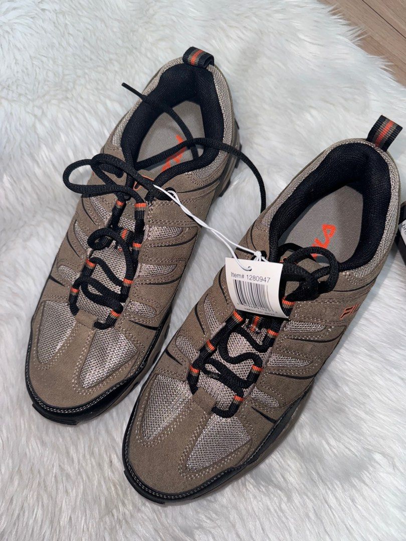 Fila midland shoes online