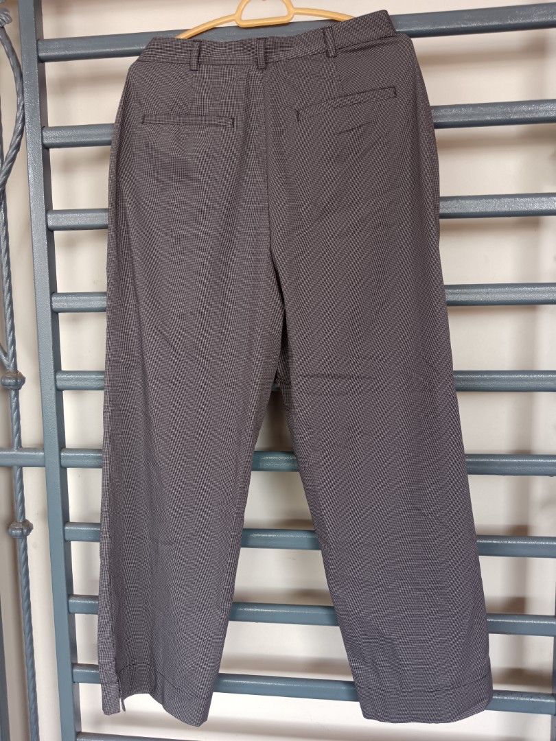Fila stretch pants 2025