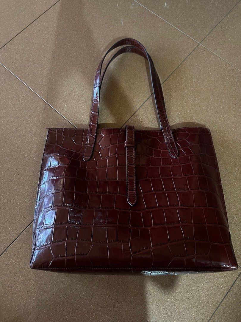 Fino leather bags online