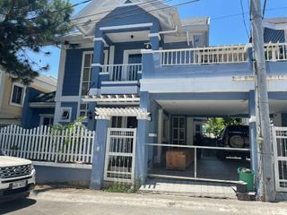 FOR RENT BRAND NEW HOUSE SUCAT MUNTINLUPA