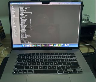 For Sale! MacBook Pro 16 inch M2 Max 2023 - Space Gray