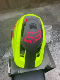 FOX Metah Mountain Bike Helmet