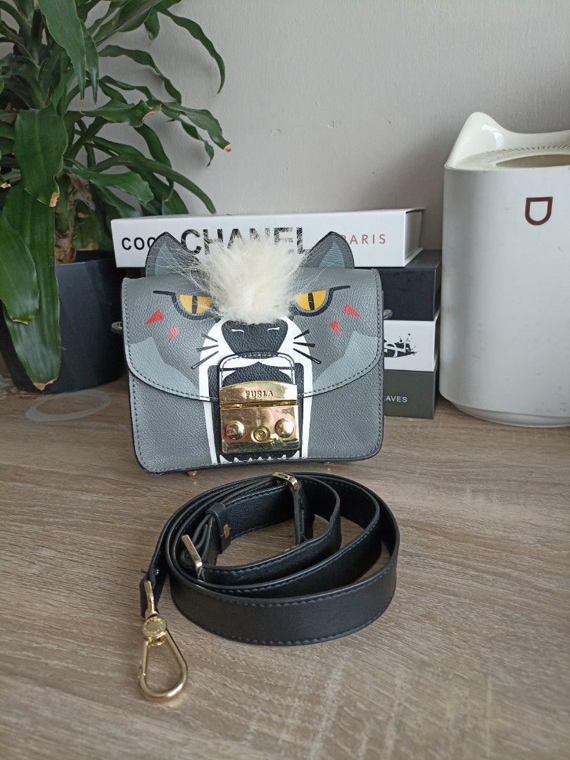 Furla jungle clearance