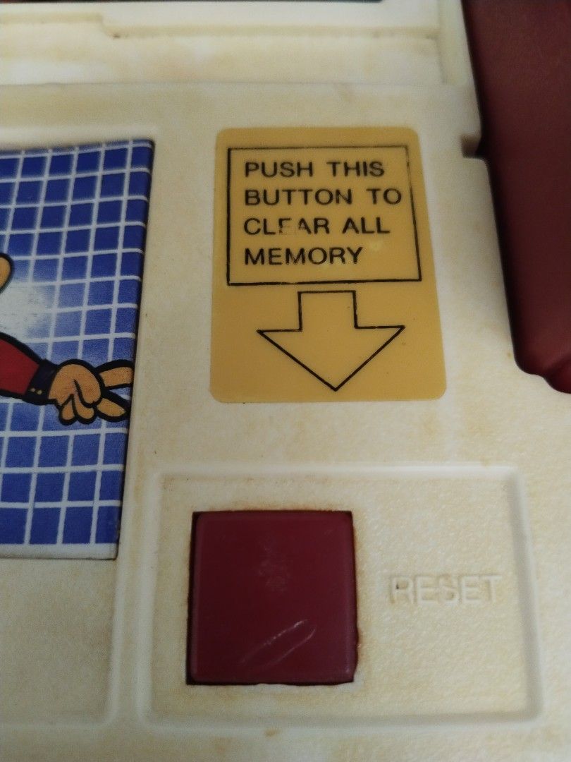 Game zaman dulu., Video Gaming, Video Game Consoles, Nintendo on Carousell