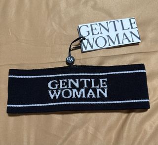 Gentlewoman Headband
