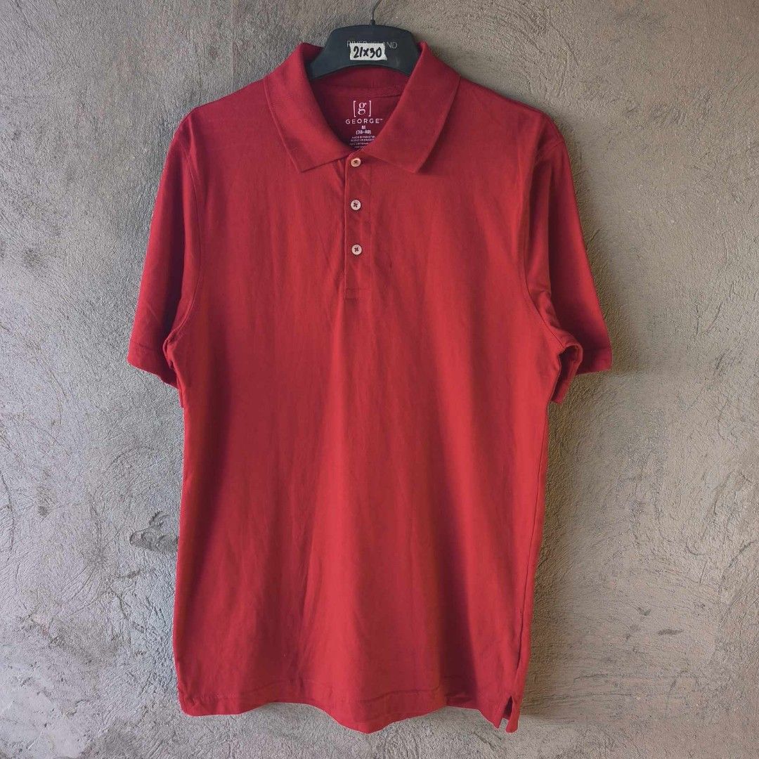 George polo shirts store