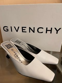 Givenchy Mules