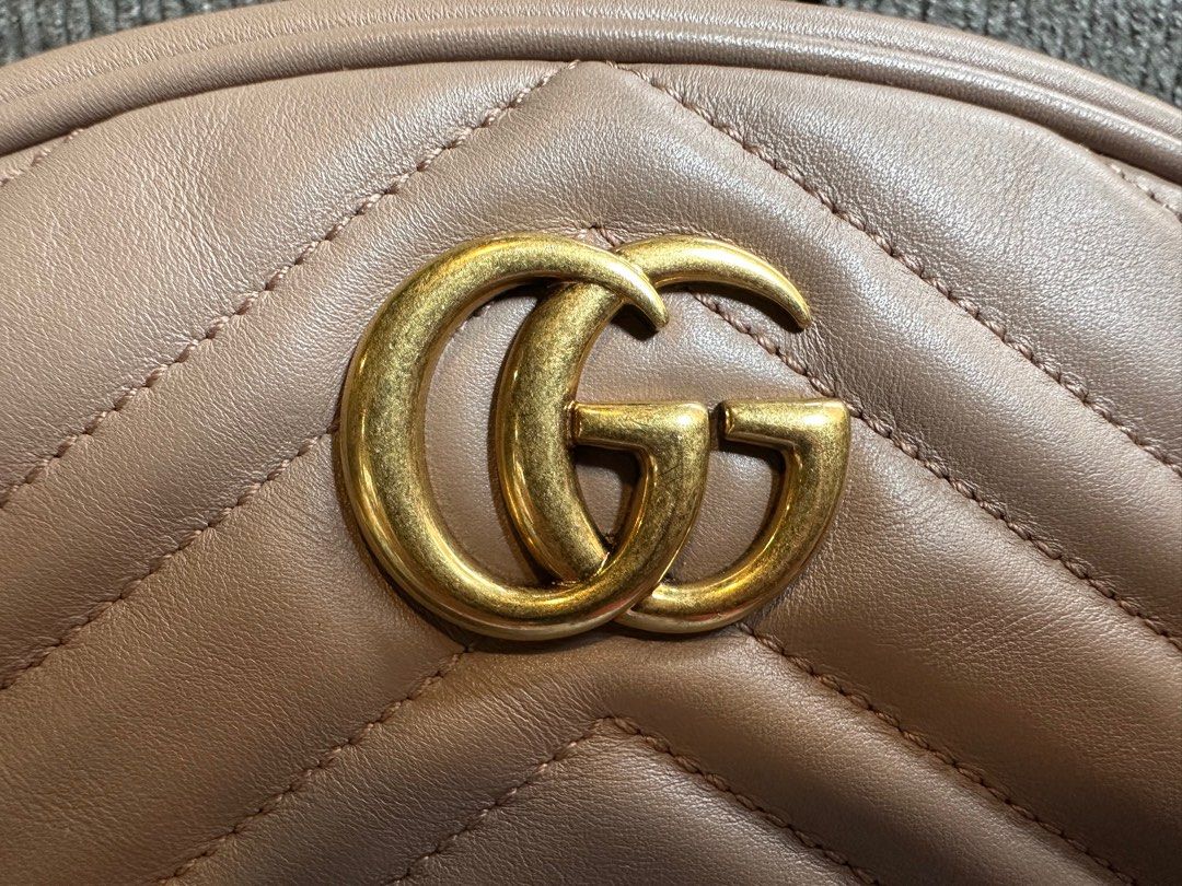 Gucci belt bag 95 shop