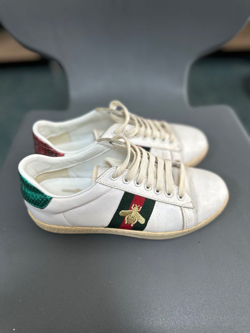 Gucci nike cortez nike air