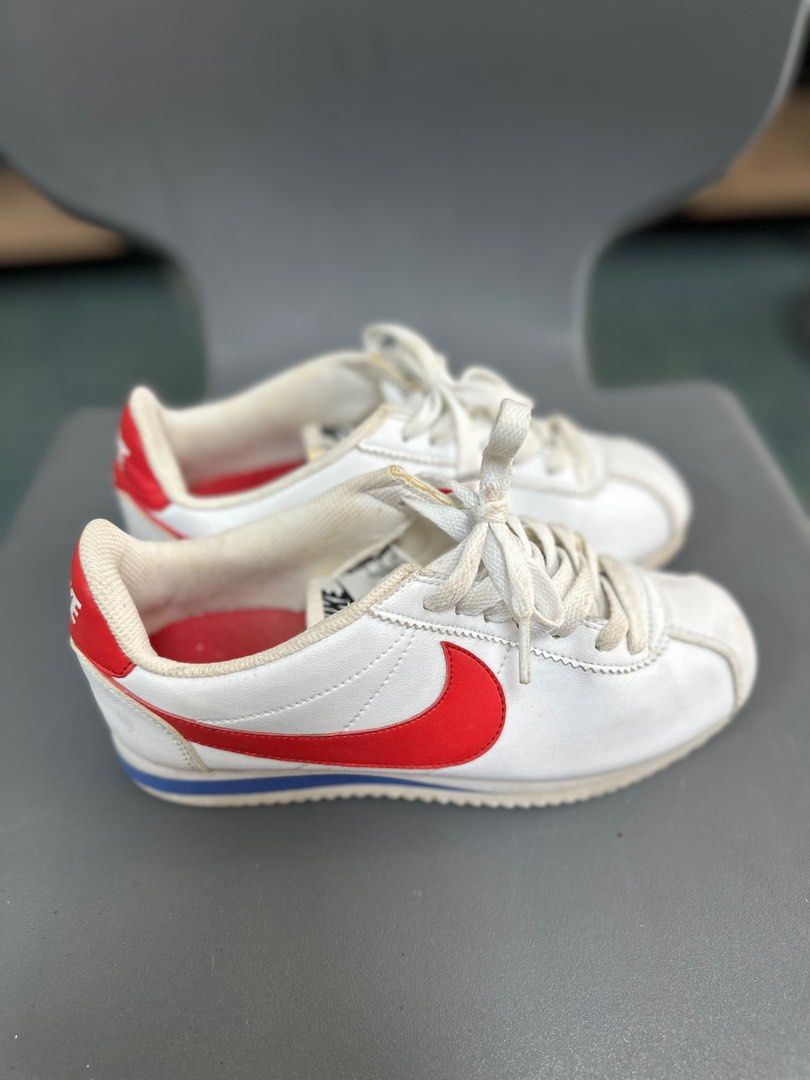 Gucci nike cortez best sale