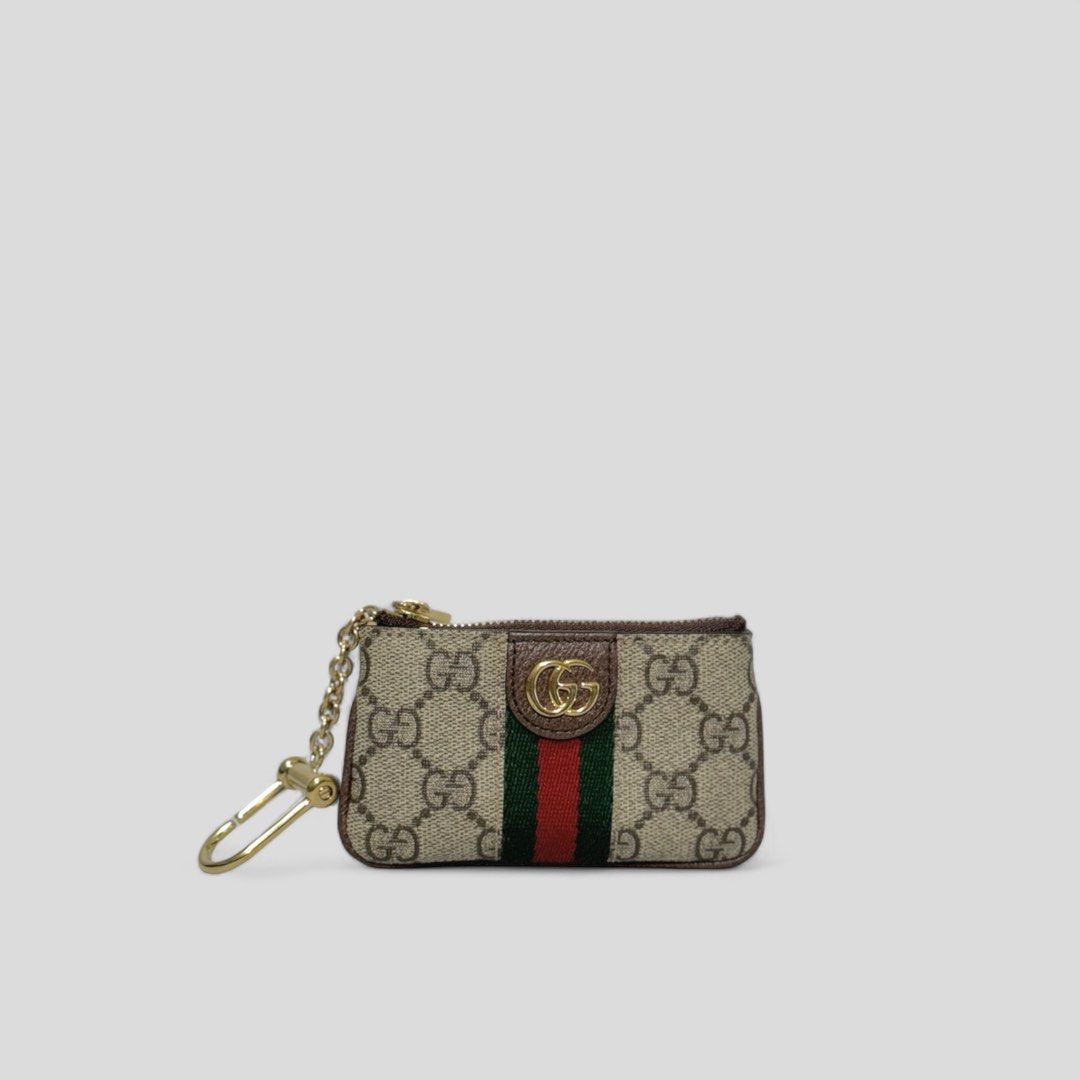 Gucci Ophidia Sherry Line Key Cles