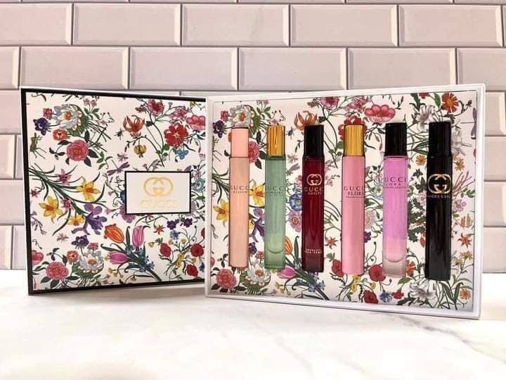 Gucci rollerball set hotsell