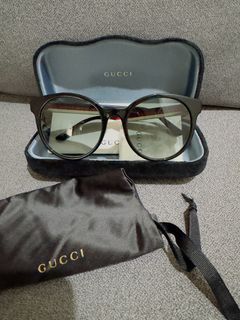 gucci shades