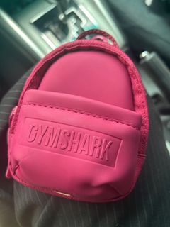 Gymshark Airpods/Coins Micro Bag
