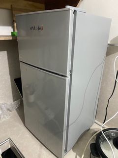 HAILANG Two-Door Refrigerator