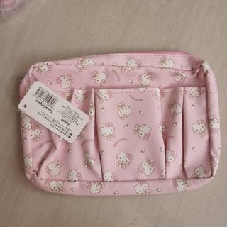 Hello kitty pouch