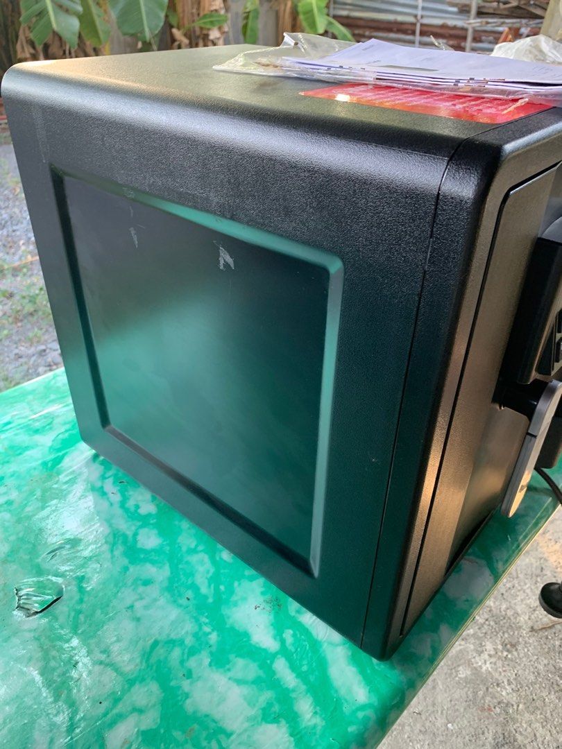 Honeywell waterproof Safe (Category: Safe) located in Santa Maria. Submitted by gabo.h (Listing ID 1299028051, Image 3). Description: Waterproof Fire safe Override access keys (2keys only) Removable shelf Shelf clips Sta maria bulacan location Puede manila meetup Lalamove buyers expense.