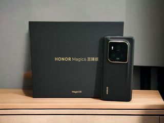 Honor Magic 6 Ultimate Edition 512gb