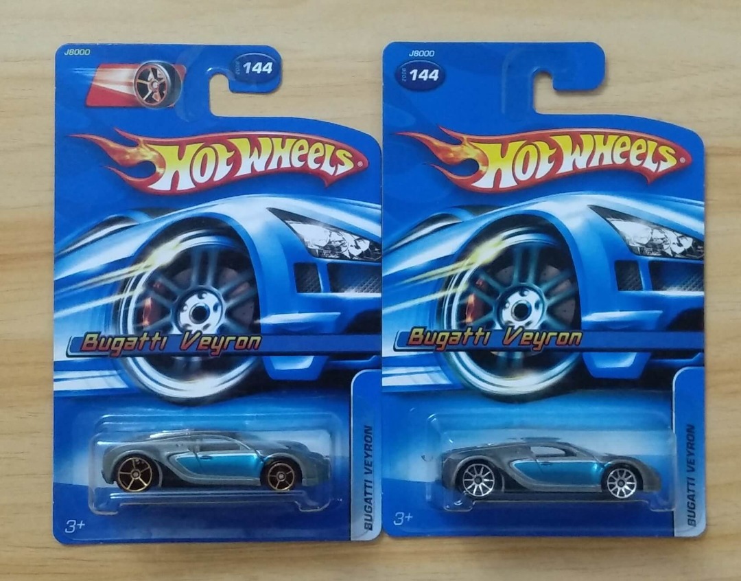 Bugatti veyron matchbox hot sale