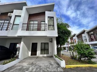 House for Rent 3BR in Elevè Camarin Homes Caloocan City