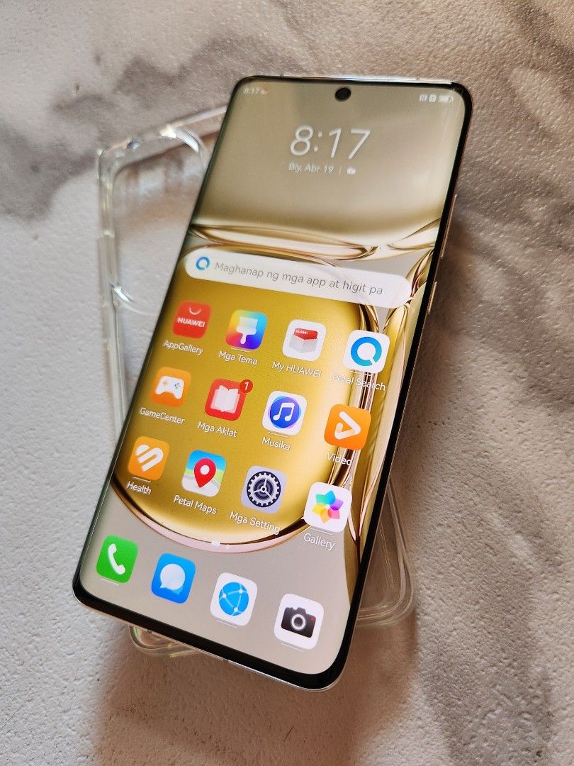 Huawei P50 Pro 256gb 12g ram (Category: Huawei) located in San Juan City. Submitted by tanexsulla42 (Listing ID 1298955609, Image 3). Description: We accept trade in Credit card / Home Credit Shipping Meet ups / Delivery Fb page: Ashley & Lyn.