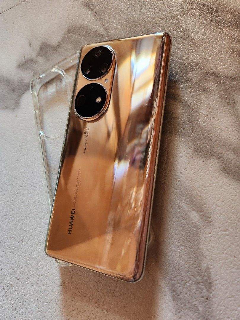 Huawei P50 Pro 256gb 12g ram (Category: Huawei) located in San Juan City. Submitted by tanexsulla42 (Listing ID 1298955609, Image 2). Description: We accept trade in Credit card / Home Credit Shipping Meet ups / Delivery Fb page: Ashley & Lyn.