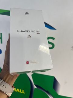 Huawei P60 Pro 512gb 12g ram