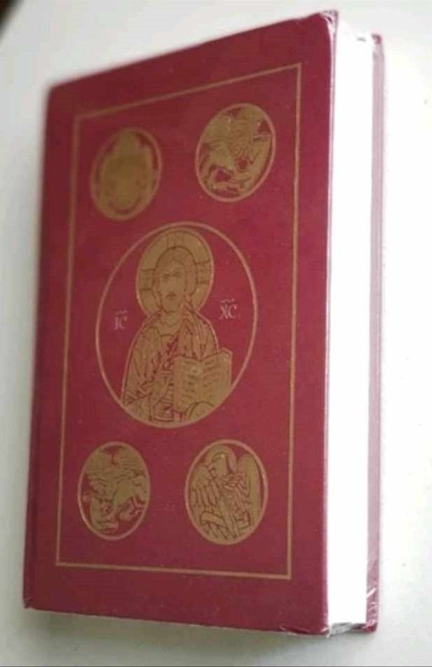 THE IGNATIUS BIBLE REVISED STANDARD VERSION SECOND CATHOLIC EDITION PDF visual data 8